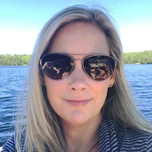 Meet your Posher, Heather